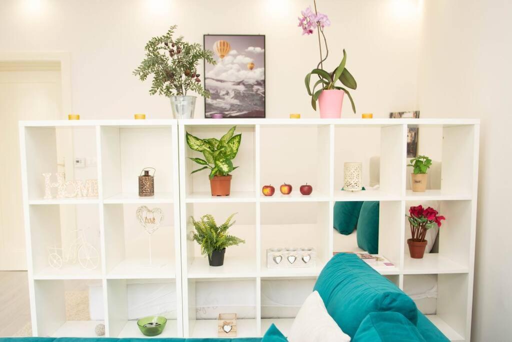 Cute And Sunny Studio - Central Location SJJ Exteriér fotografie