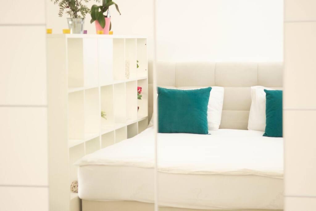Cute And Sunny Studio - Central Location SJJ Exteriér fotografie
